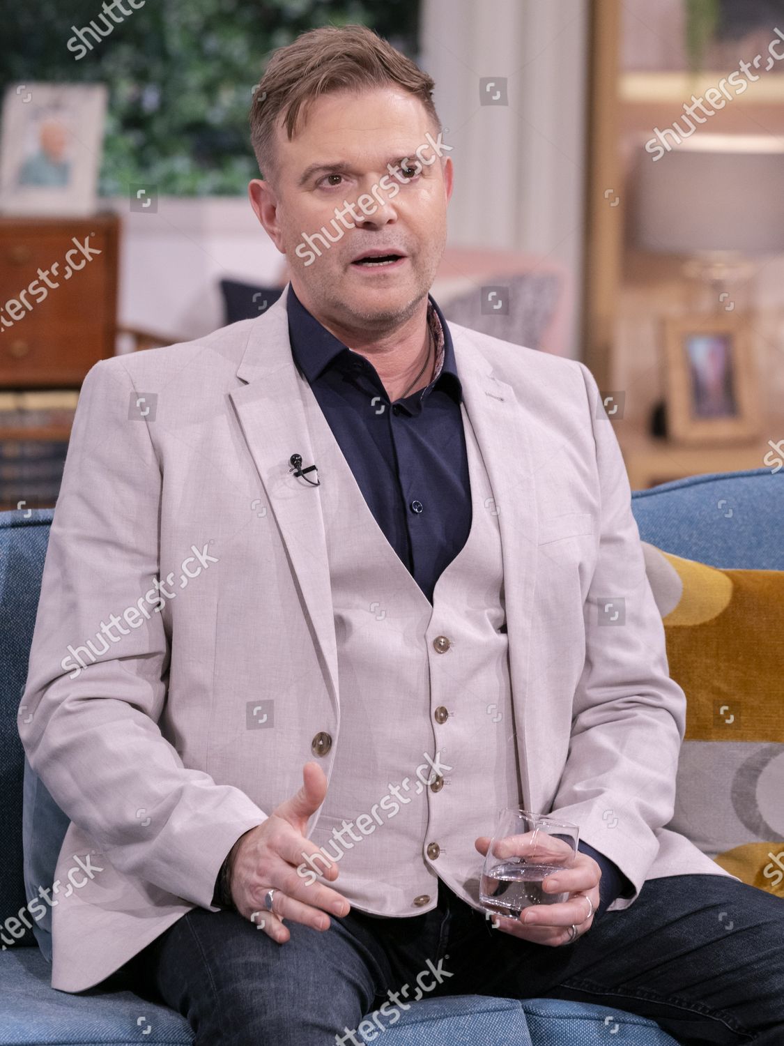 Darren Day Editorial Stock Photo - Stock Image | Shutterstock