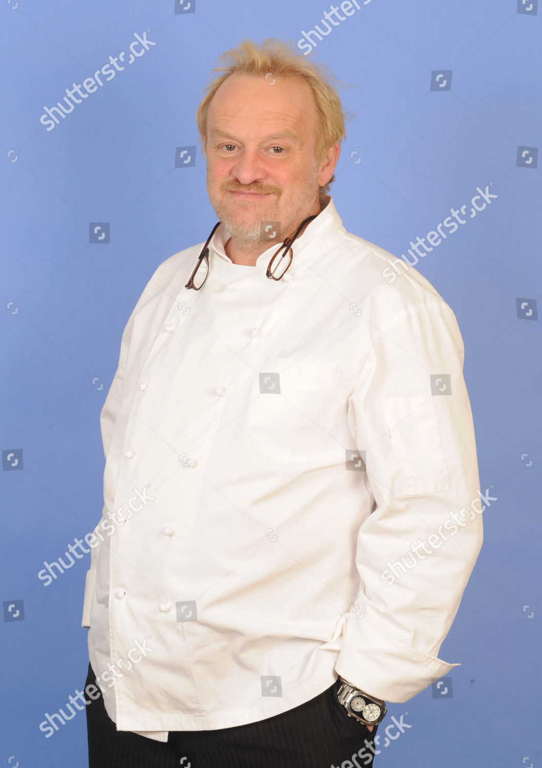 Antony Worrall Thompson Editorial Stock Photo - Stock Image | Shutterstock