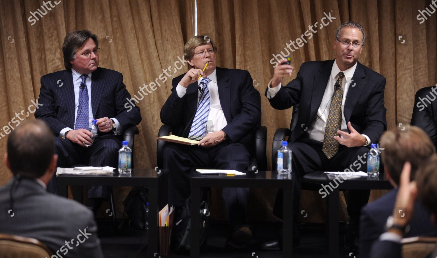 Brian Tiernay Publisher Philadelphia Enquirer Theodore Editorial Stock