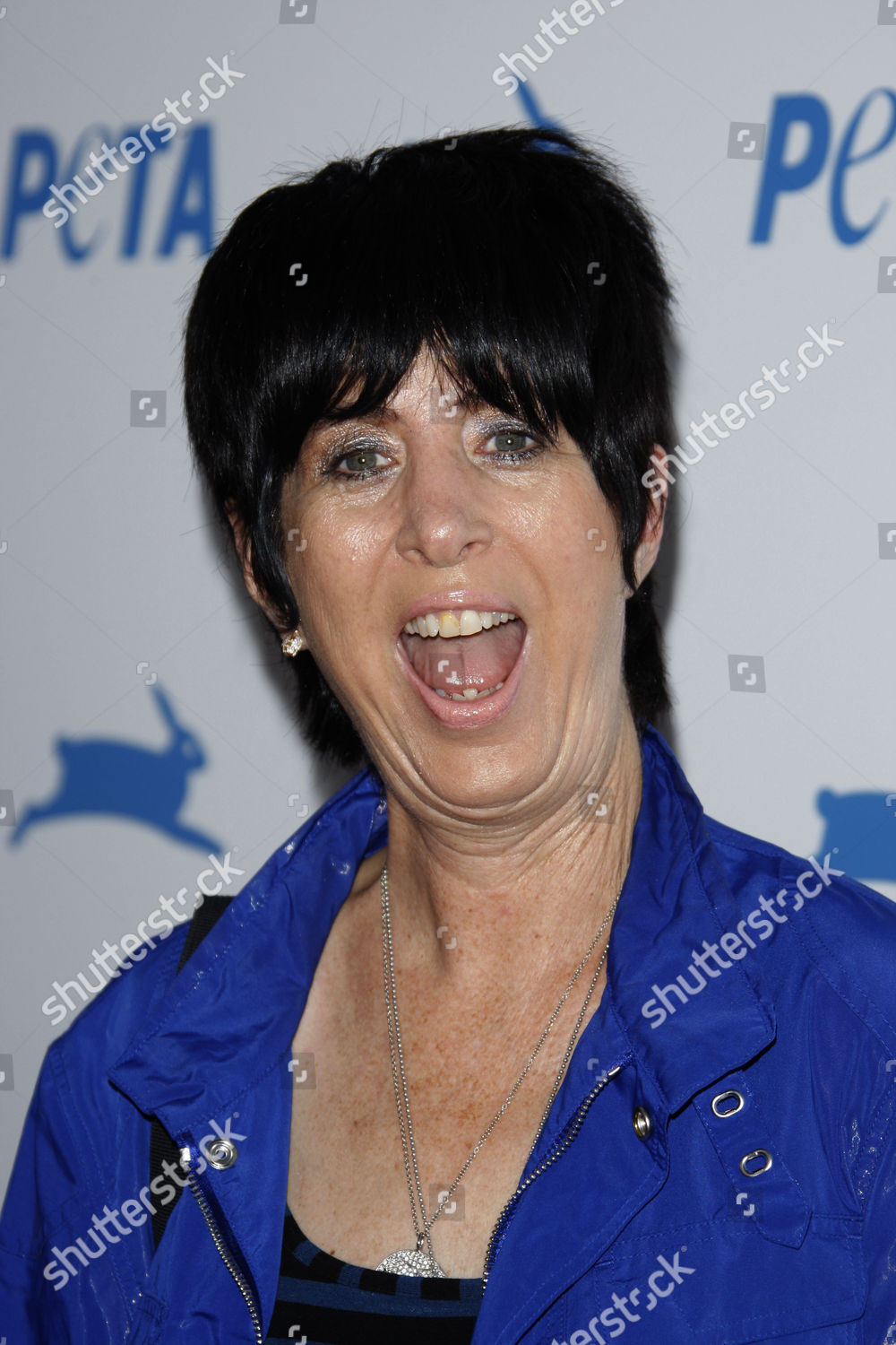 Diane Warren Editorial Stock Photo - Stock Image | Shutterstock