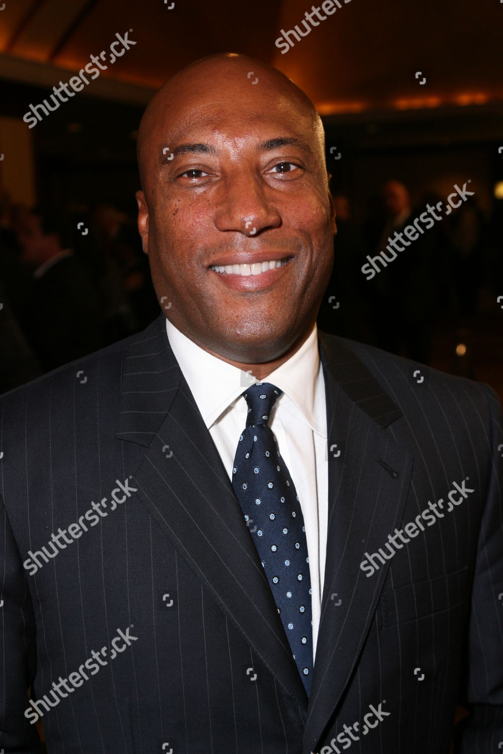Byron Allen Editorial Stock Photo - Stock Image | Shutterstock