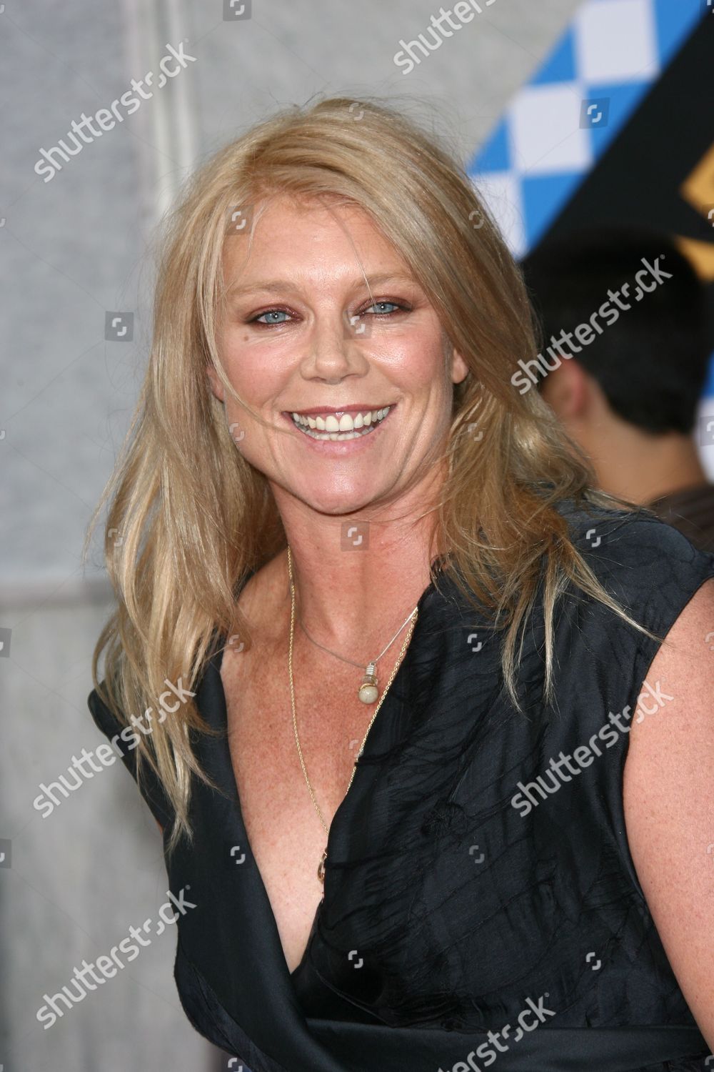 Peta Wilson Editorial Stock Photo - Stock Image | Shutterstock