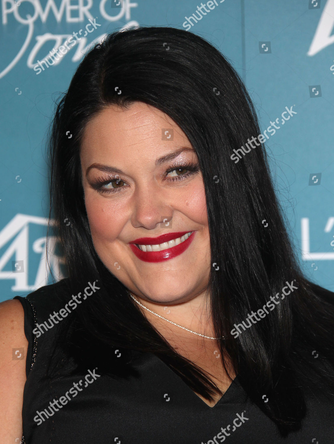 Brooke Elliott Editorial Stock Photo Stock Image Shutterstock