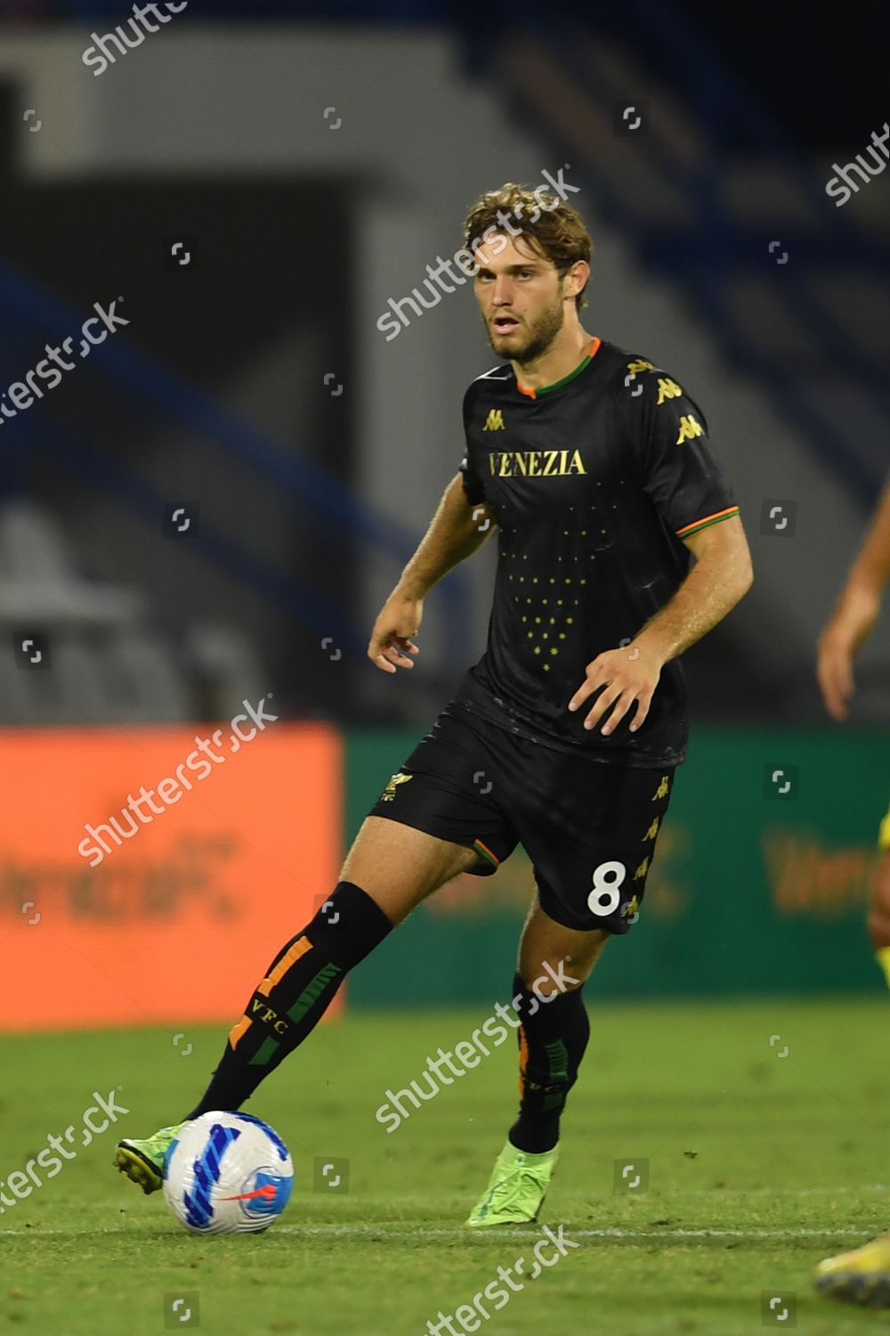 Tanner Tessmann Venezia Editorial Stock Photo Stock Image Shutterstock