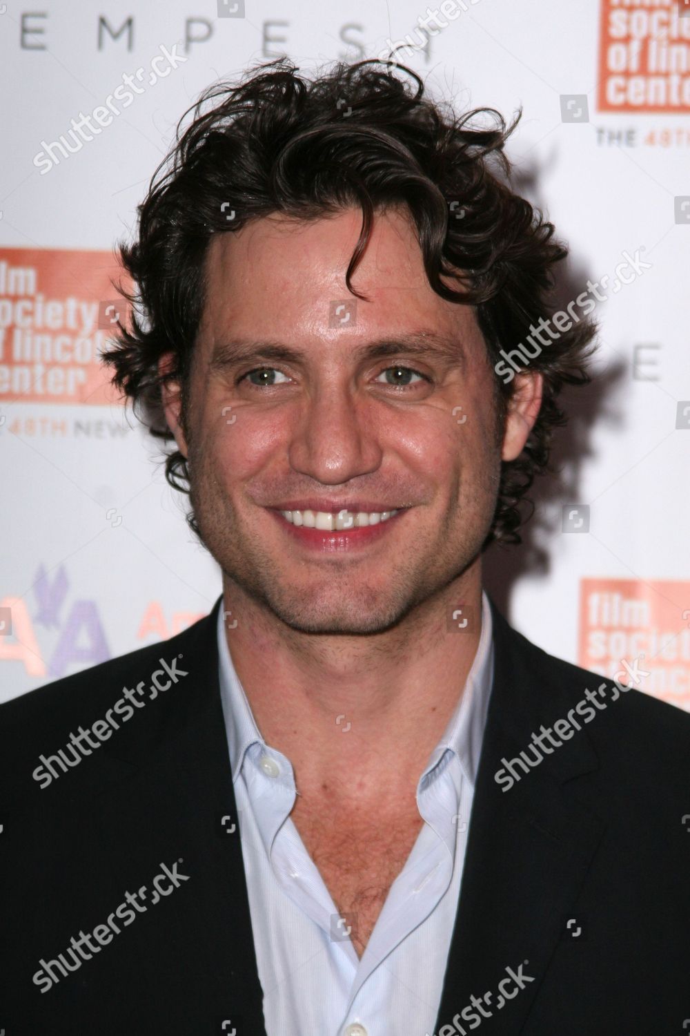 Edgar Ramirez Editorial Stock Photo - Stock Image | Shutterstock