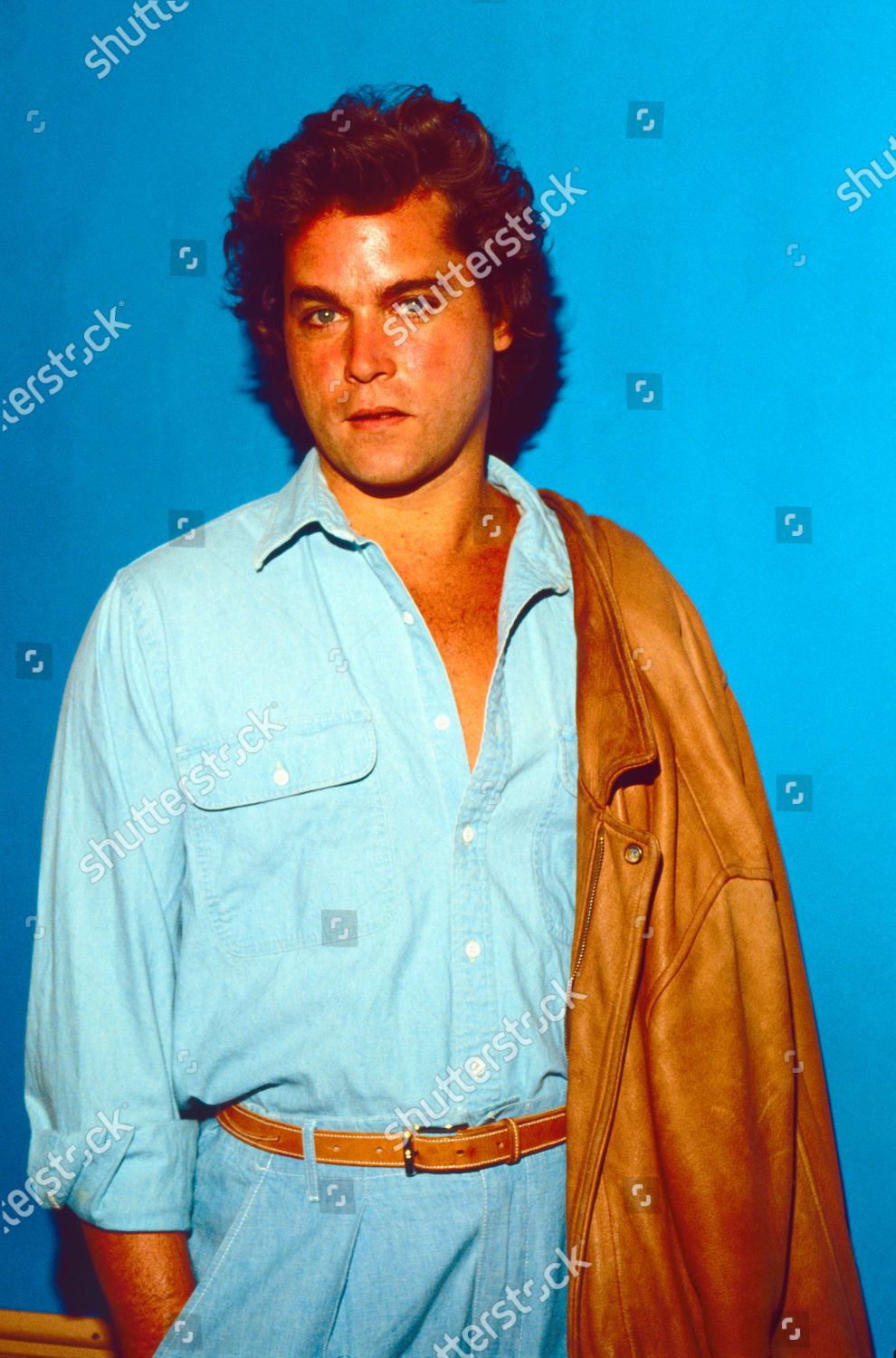 Ray Liotta Editorial Stock Photo - Stock Image | Shutterstock