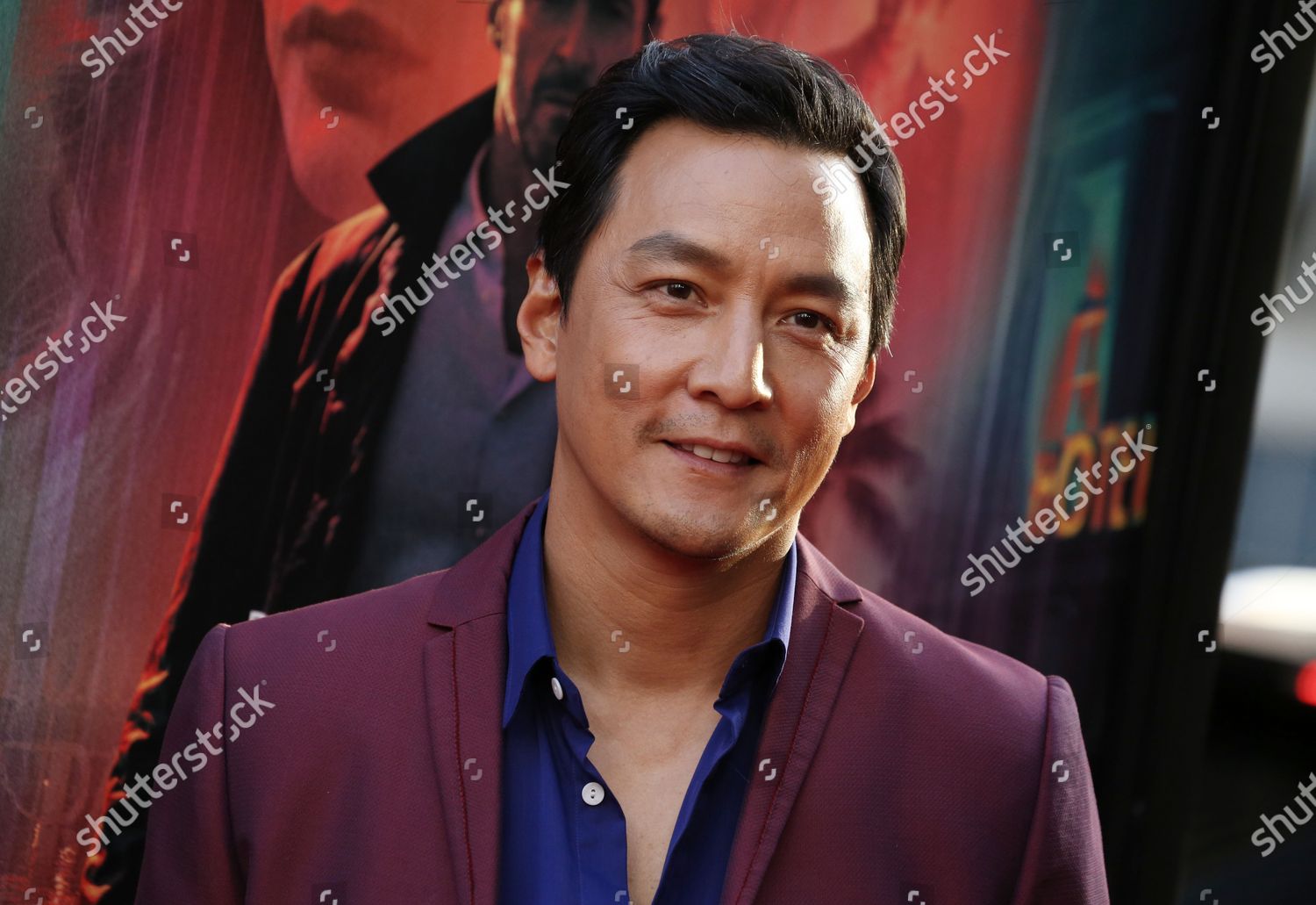 Daniel Wu Editorial Stock Photo - Stock Image | Shutterstock