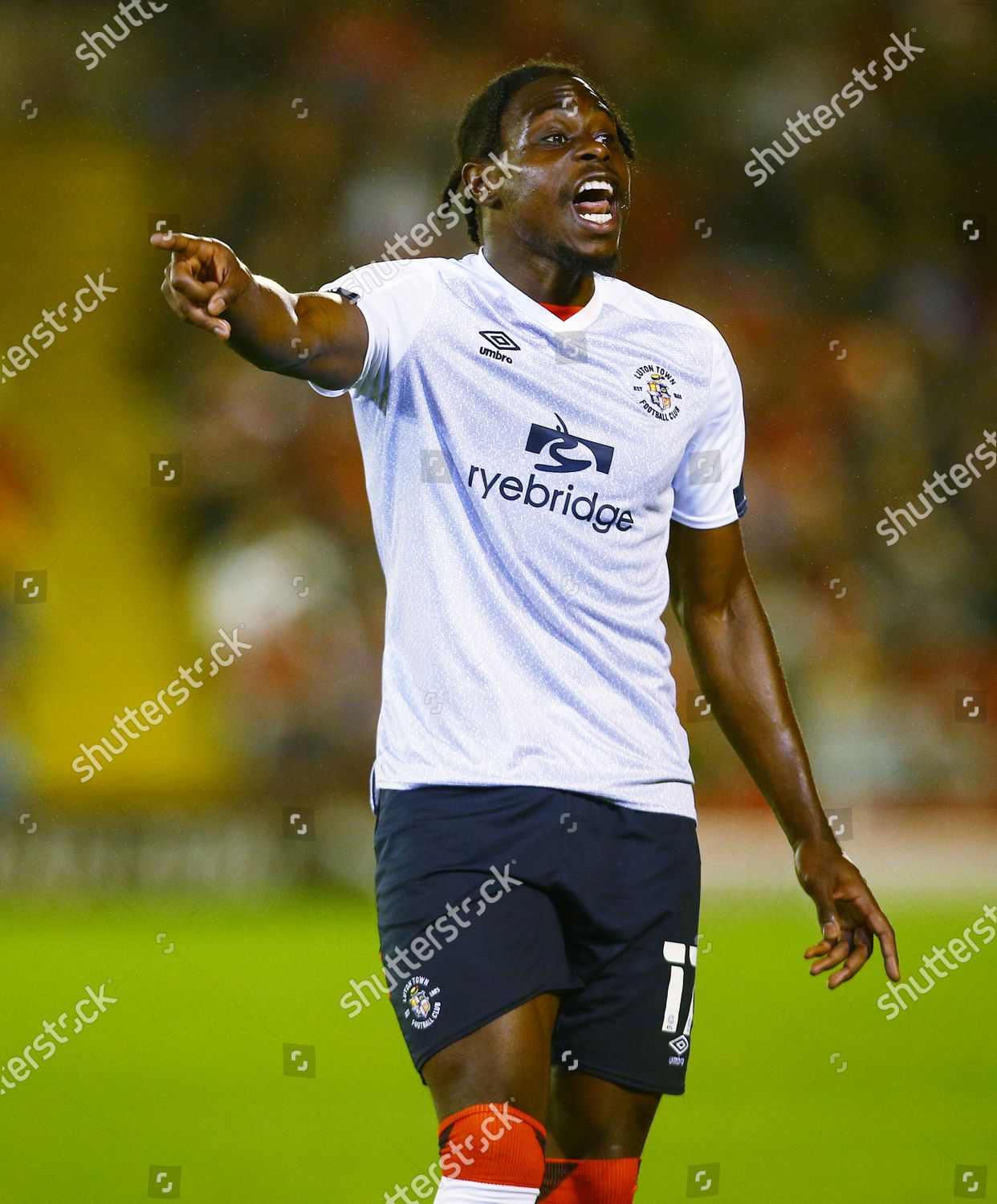 The Latest On Pelly Ruddock Mpanzu'S Move To Cambridge United - m72lyj2