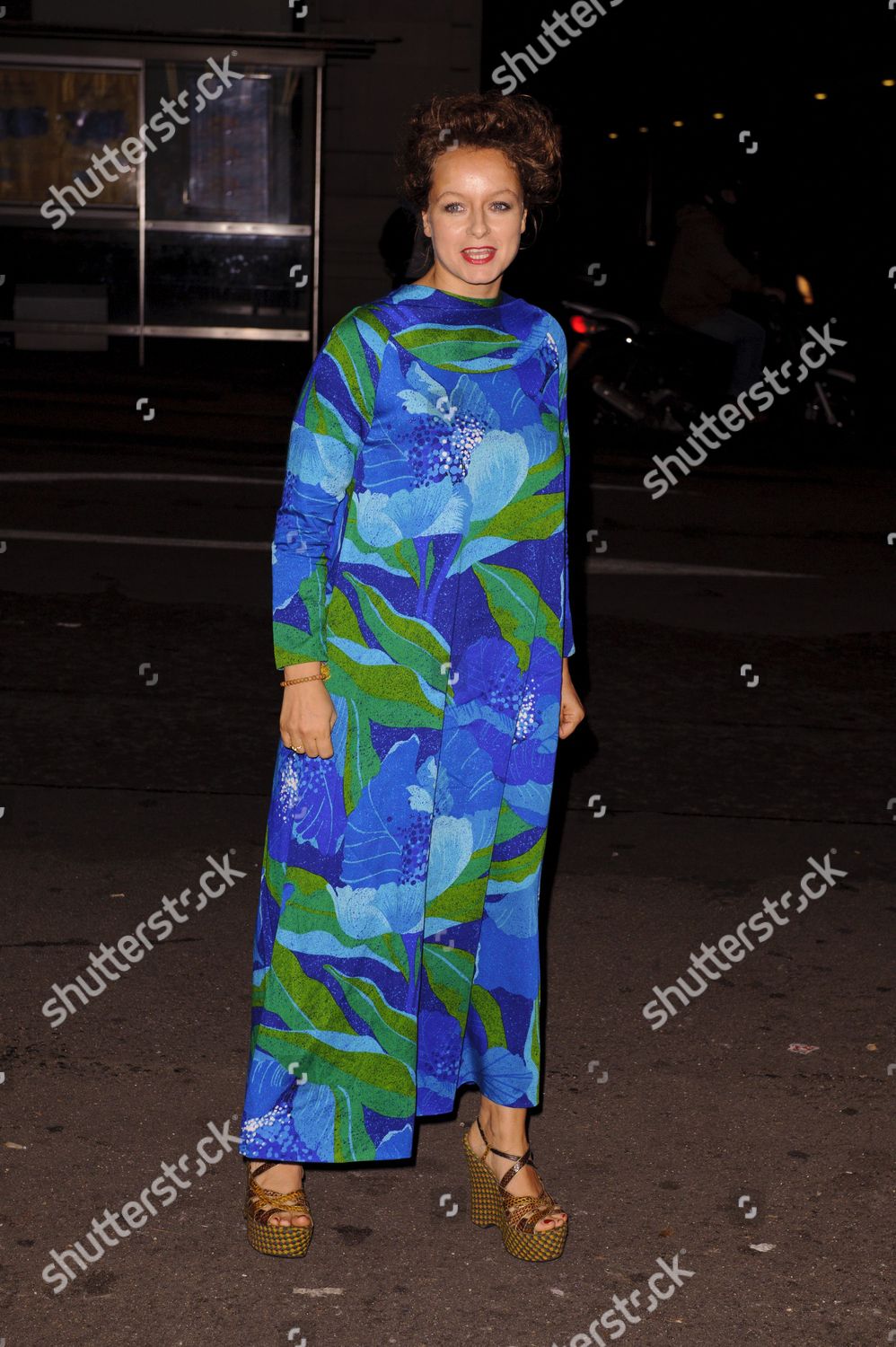 Samantha Morton Editorial Stock Photo - Stock Image | Shutterstock