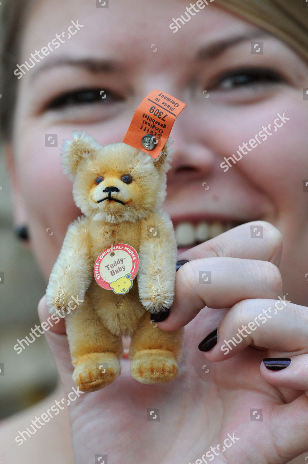 miniature bears for sale