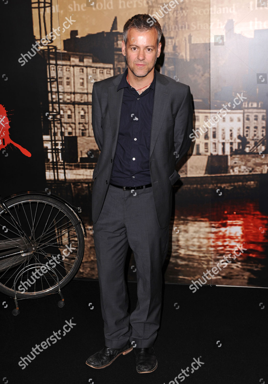 Rupert Graves Editorial Stock Photo - Stock Image | Shutterstock