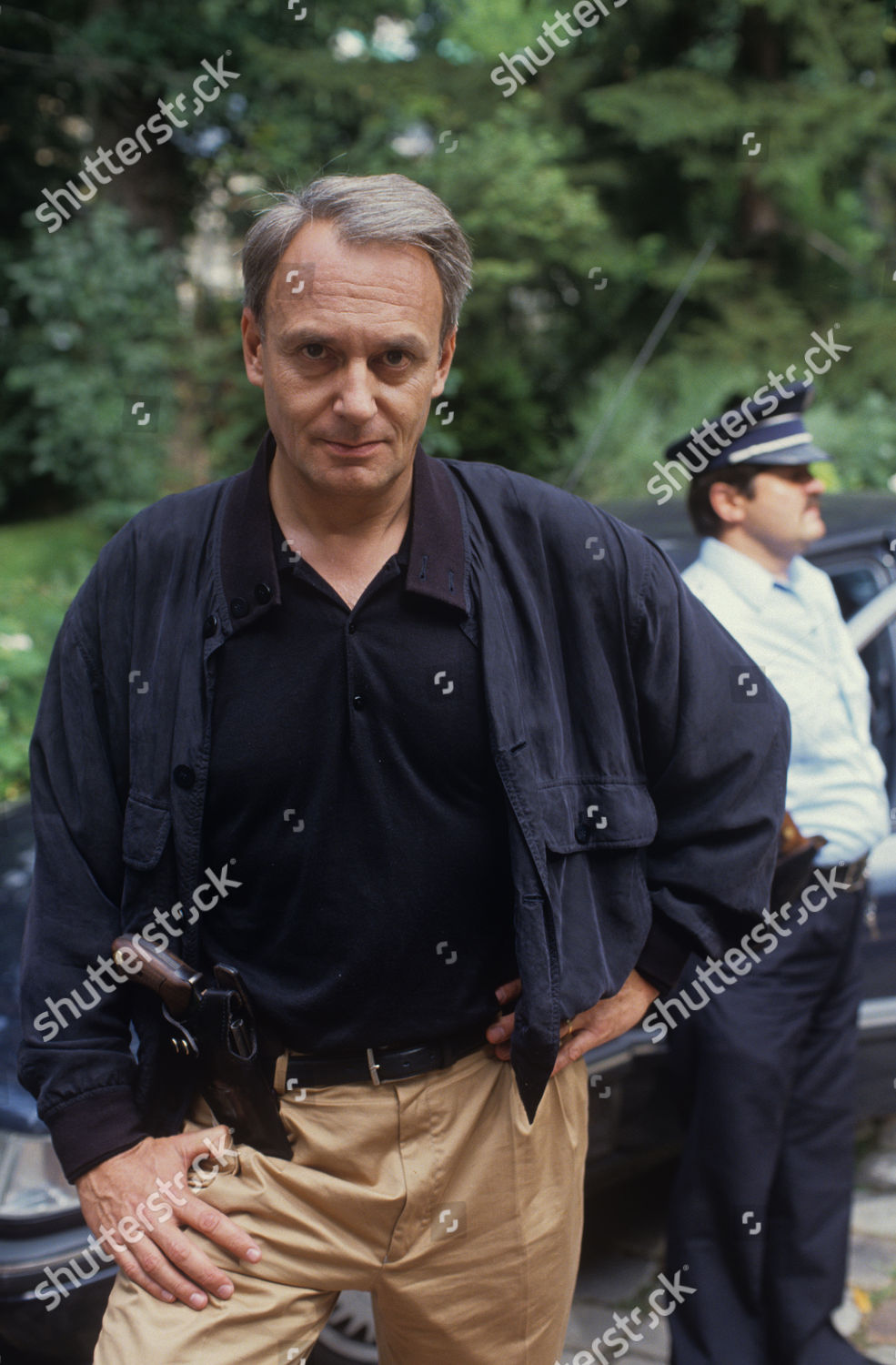 Didier Flamand Editorial Stock Photo Stock Image Shutterstock