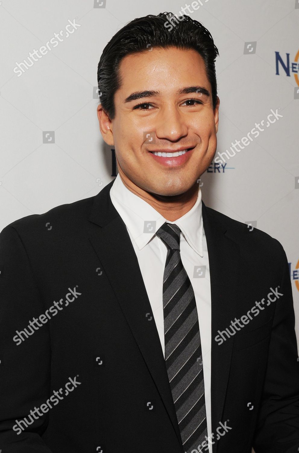 Mario Lopez Editorial Stock Photo - Stock Image 