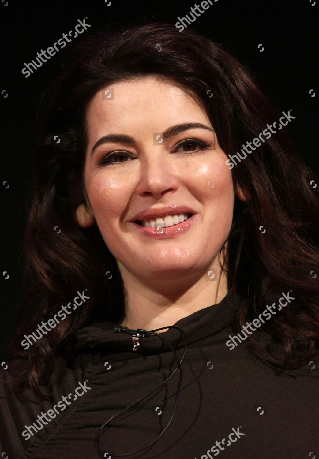 Nigella Lawson Editorial Stock Photo - Stock Image | Shutterstock