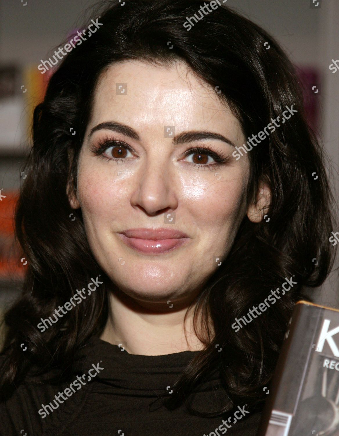 Nigella Lawson Editorial Stock Photo - Stock Image | Shutterstock