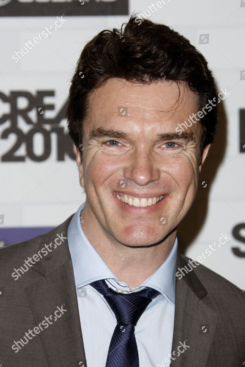 Christopher Shyer Editorial Stock Photo Stock Image Shutterstock
