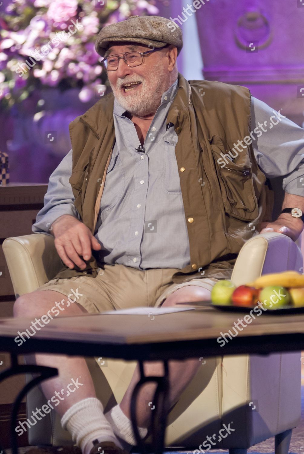 Bill Maynard Editorial Stock Photo - Stock Image | Shutterstock