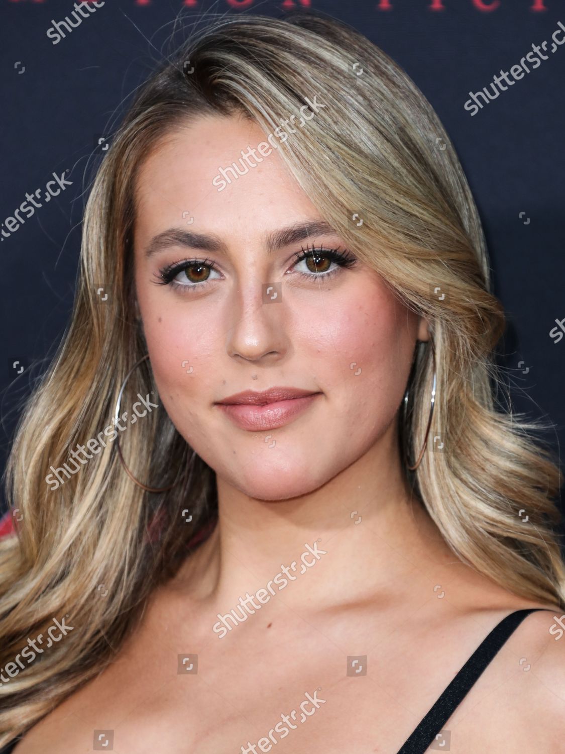 Sophia rose stallone sylvester stallone hi-res stock photography and images  - Alamy