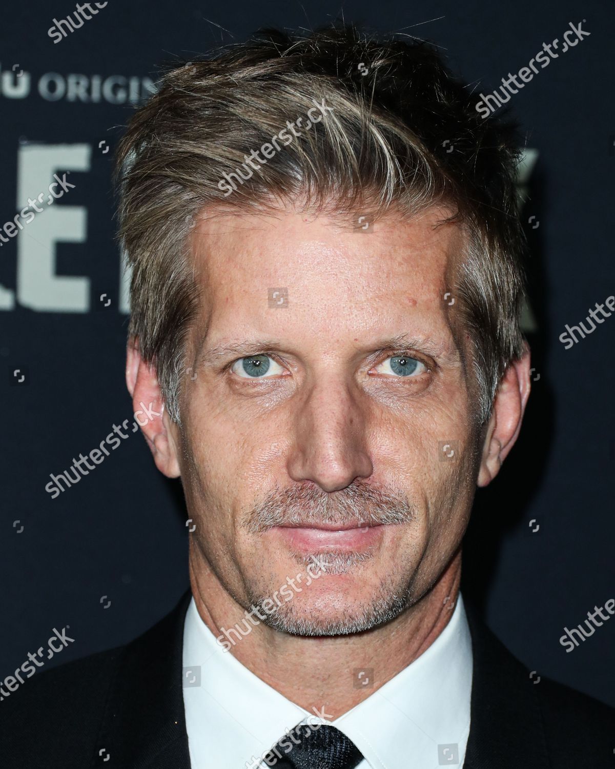 Actor Paul Sparks Arrives Los Angeles Editorial Stock Photo - Stock ...