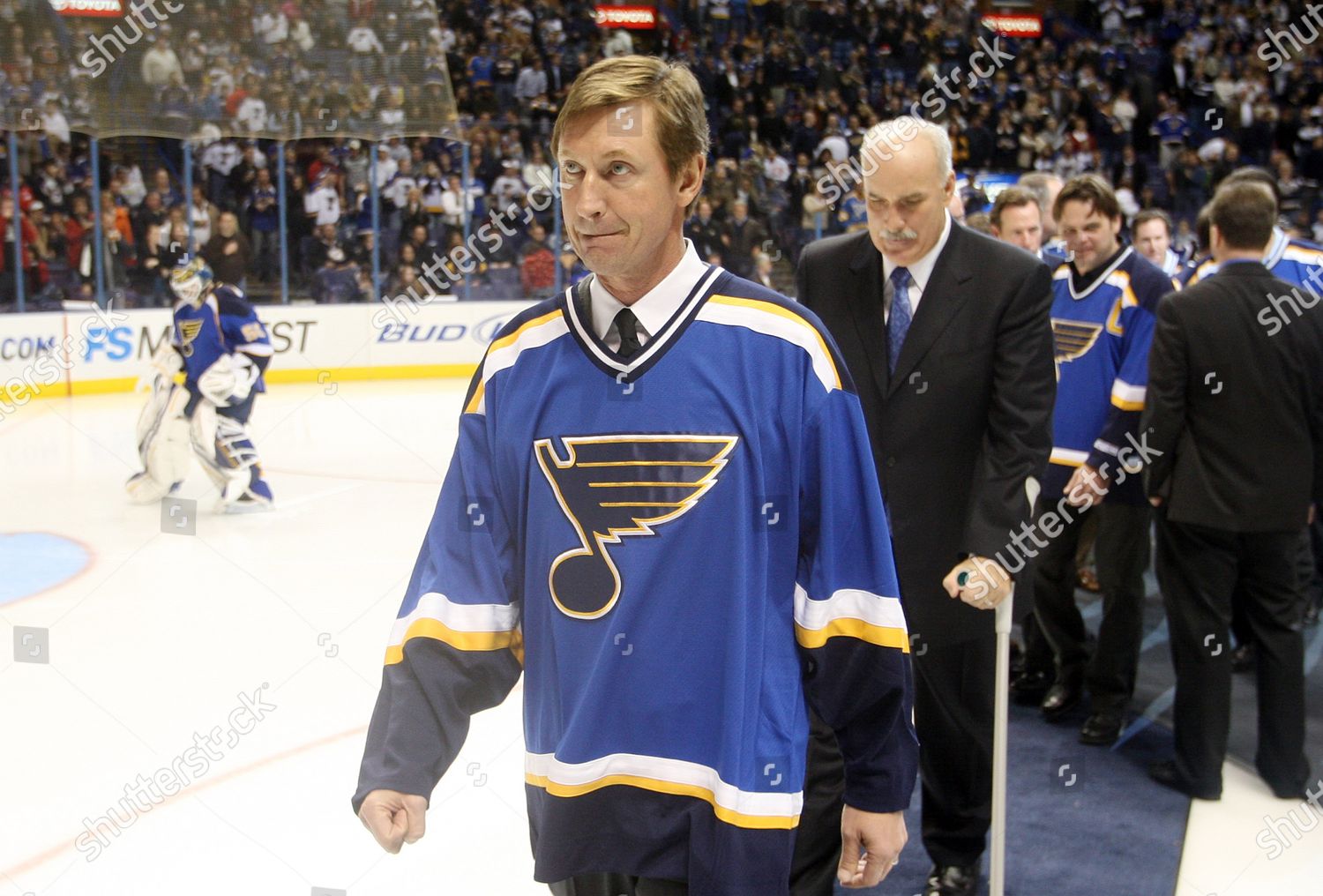 former-st-louis-blues-player-wayne-editorial-stock-photo-stock-image