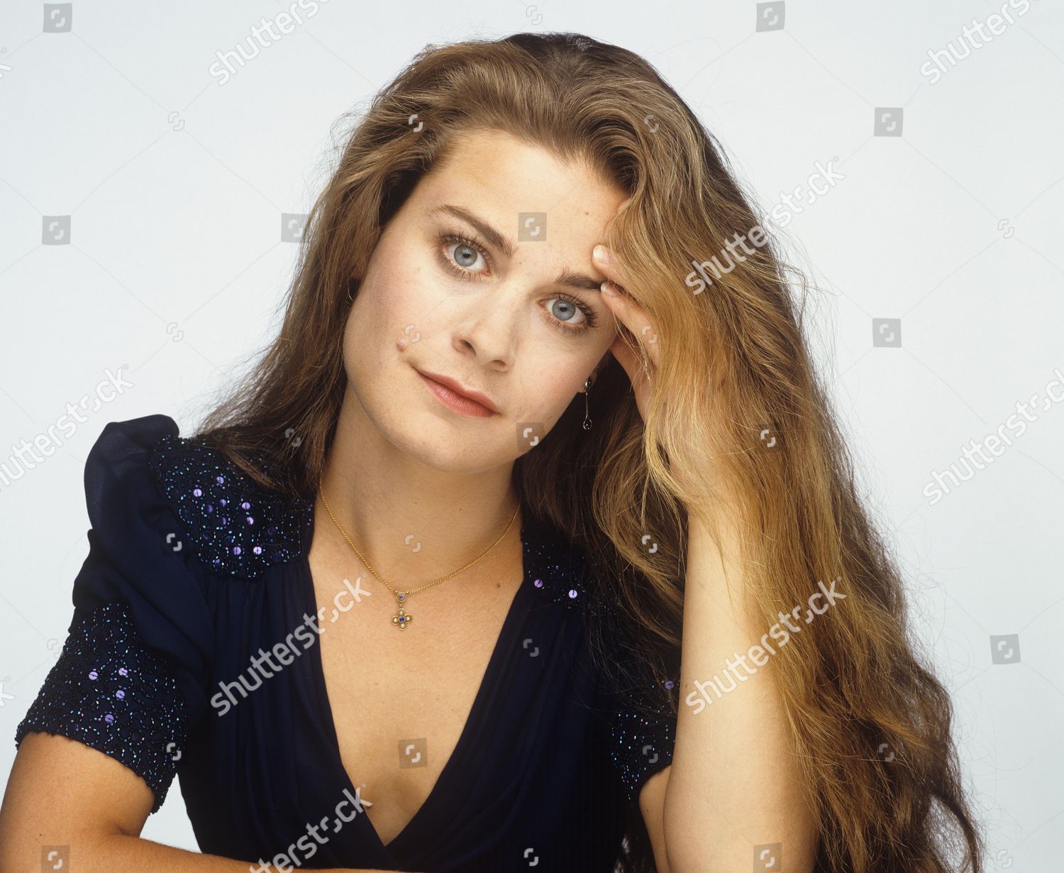 Amanda Elwes Editorial Stock Photo Stock Image Shutterstock