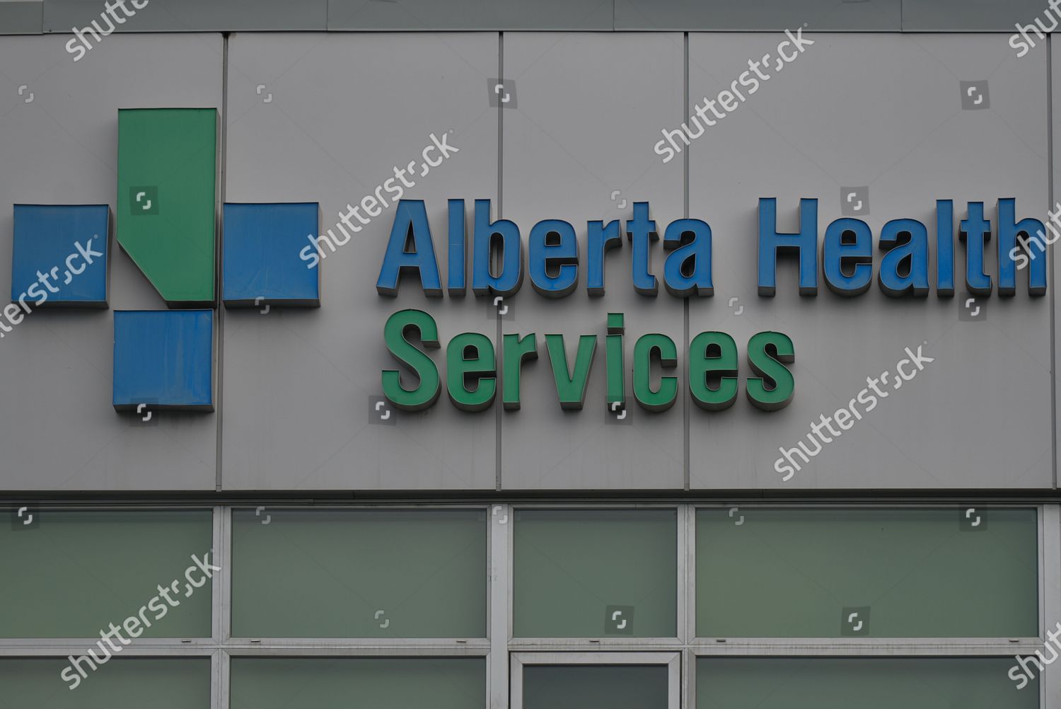 alberta-health-services-logo-on-thursday-editorial-stock-photo-stock