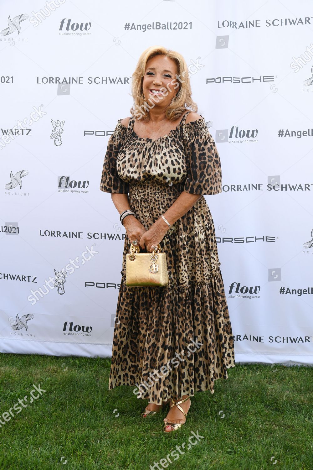 Denise Rich Editorial Stock Photo - Stock Image | Shutterstock