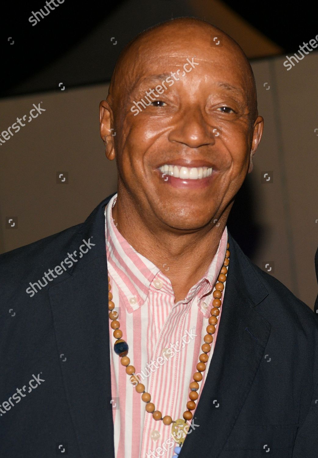 Russell Simmons Editorial Stock Photo - Stock Image | Shutterstock