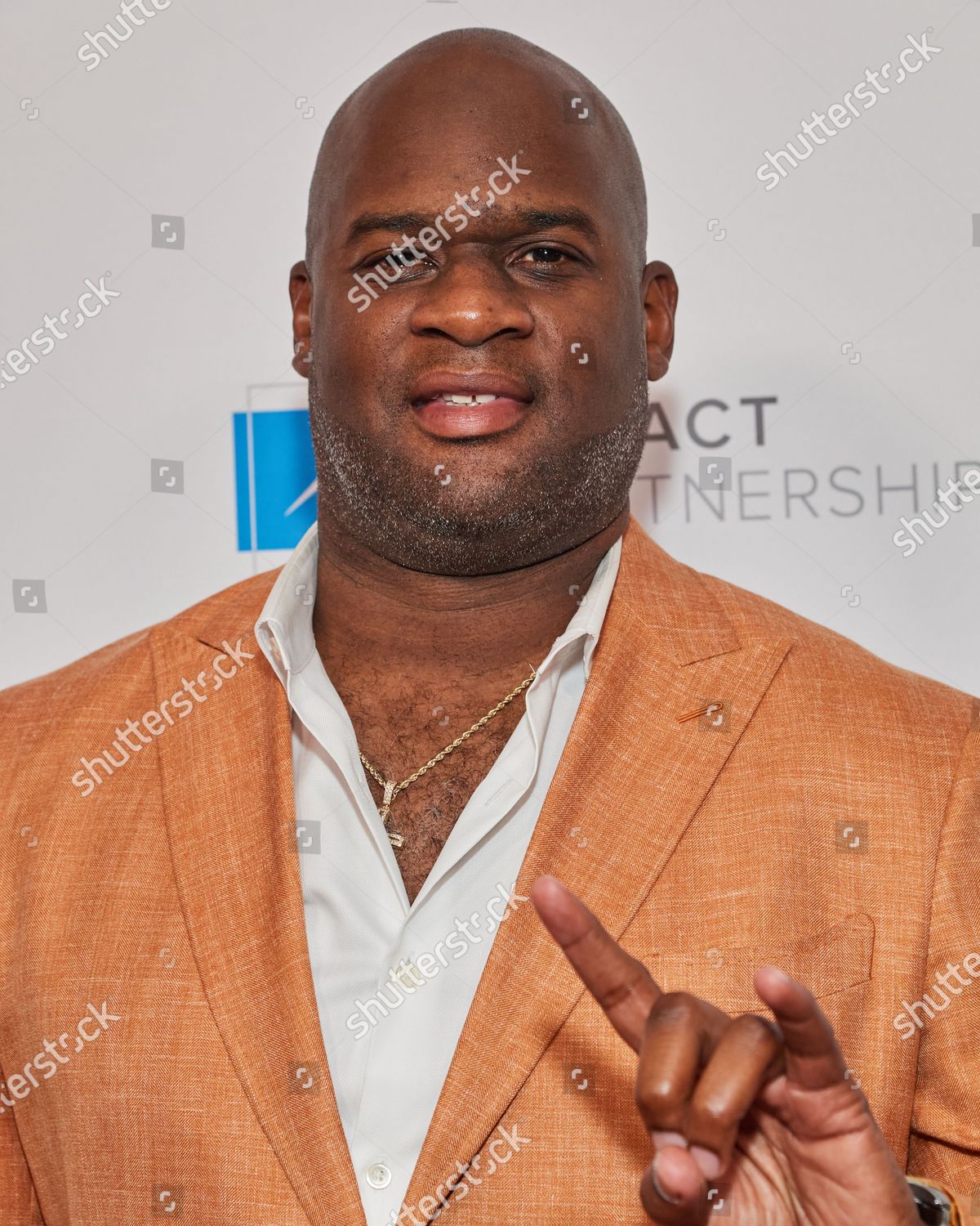 Vince Young Editorial Stock Photo - Stock Image | Shutterstock