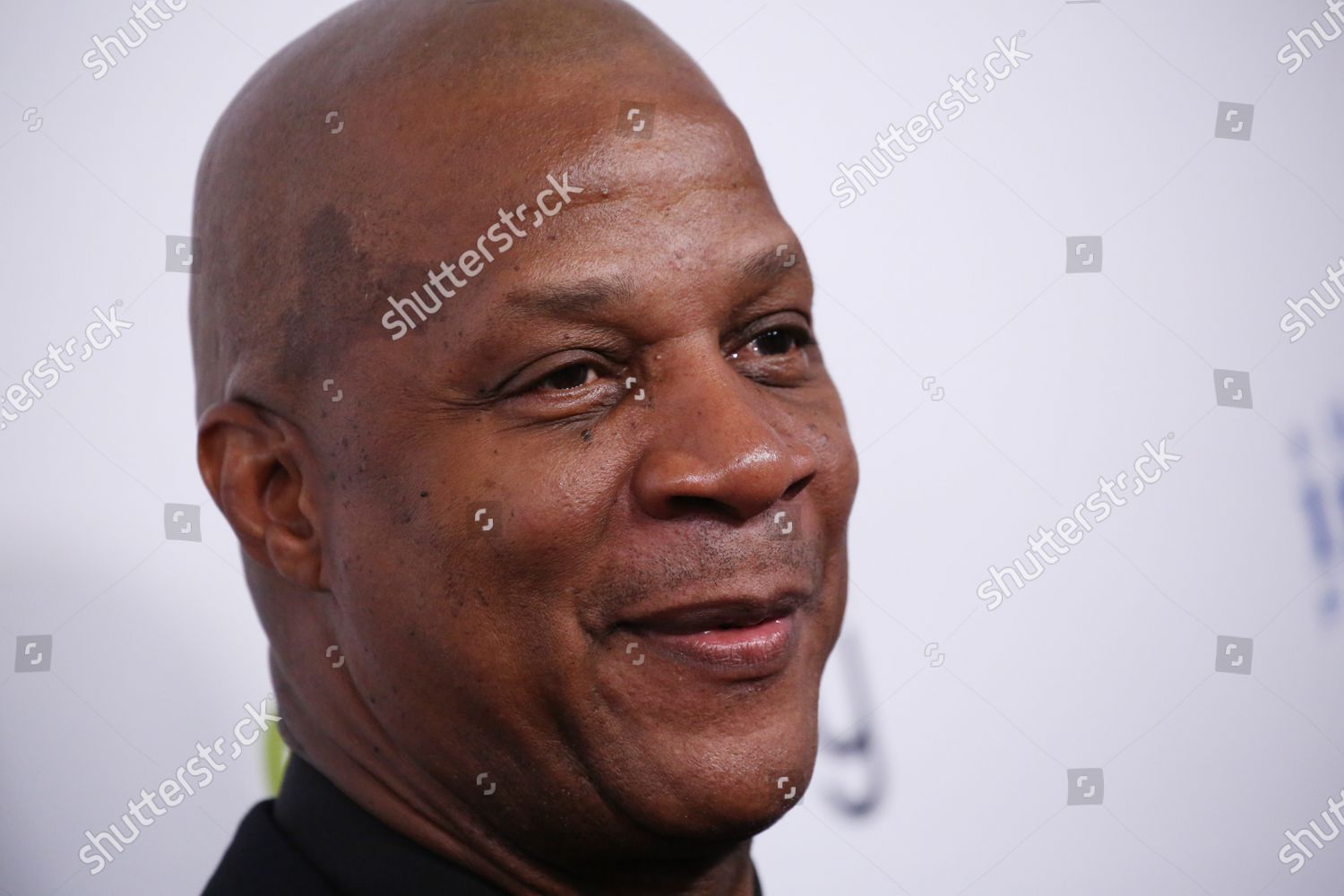 Darryl Strawberry Editorial Stock Photo Stock Image Shutterstock