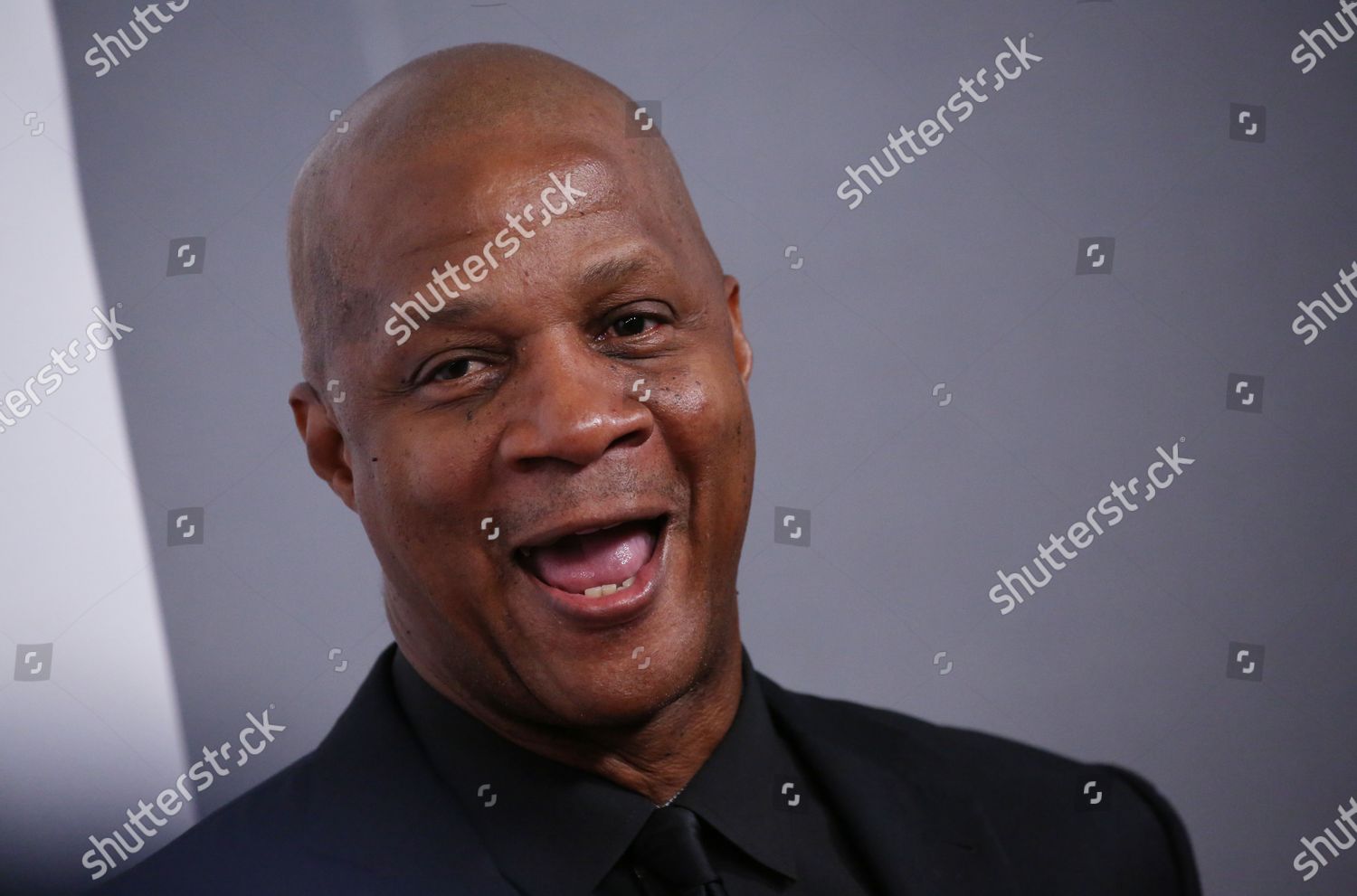 Darryl Strawberry Editorial Stock Photo - Stock Image | Shutterstock