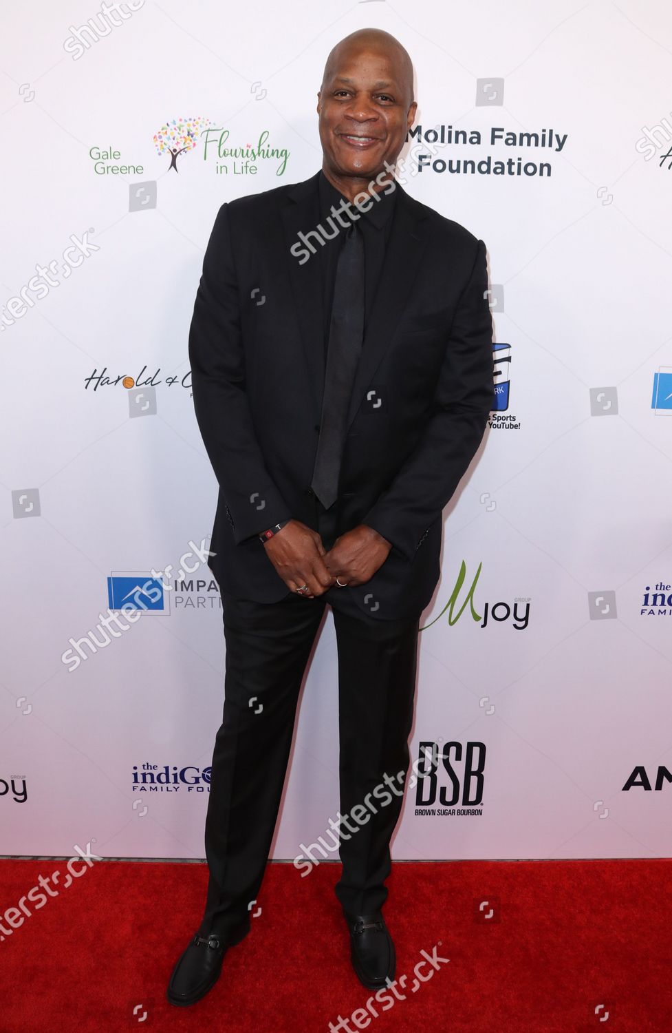 Darryl Strawberry Editorial Stock Photo - Stock Image | Shutterstock