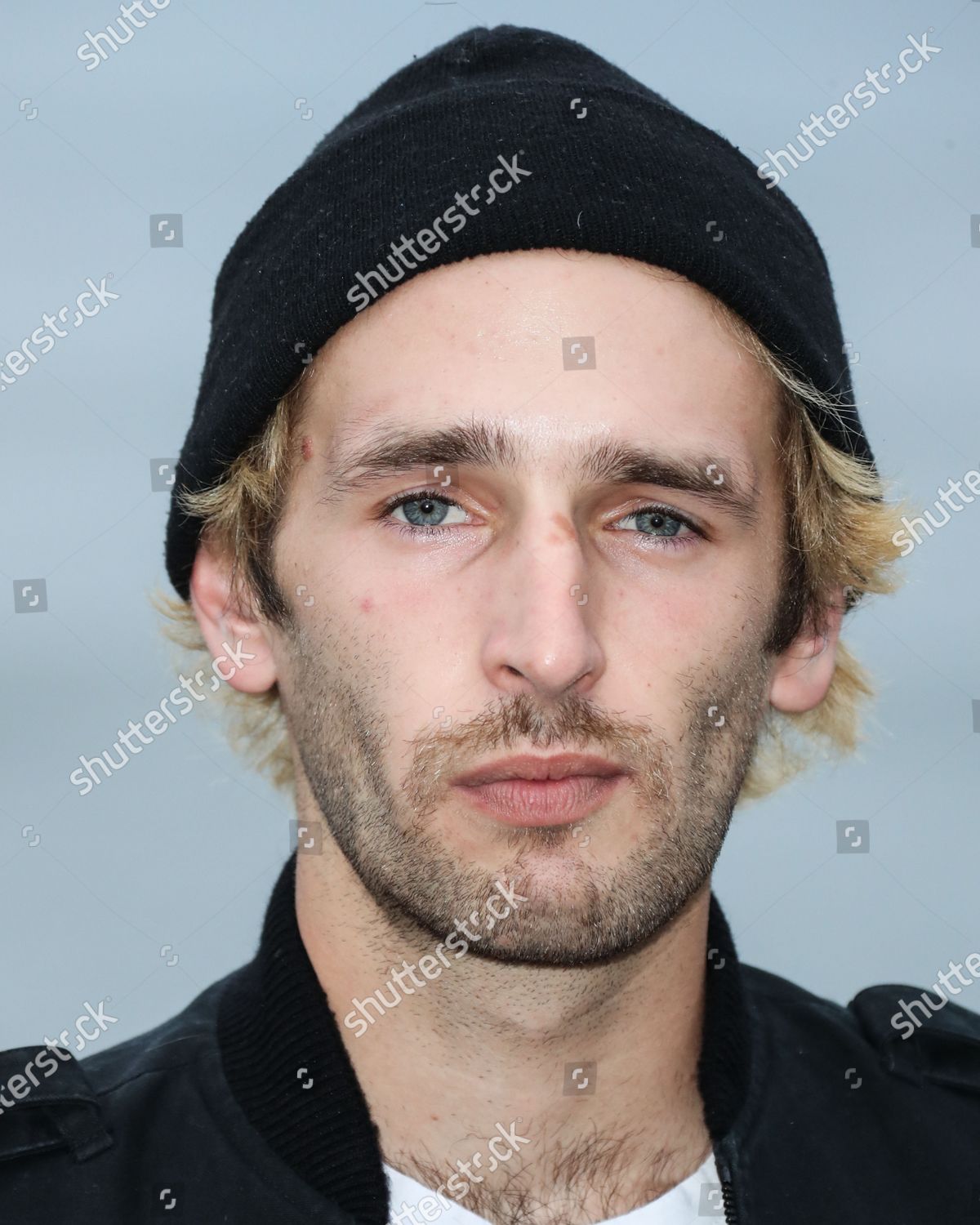 Actor Hopper Jack Penn Arrives Saint Editorial Stock Photo Stock Image Shutterstock
