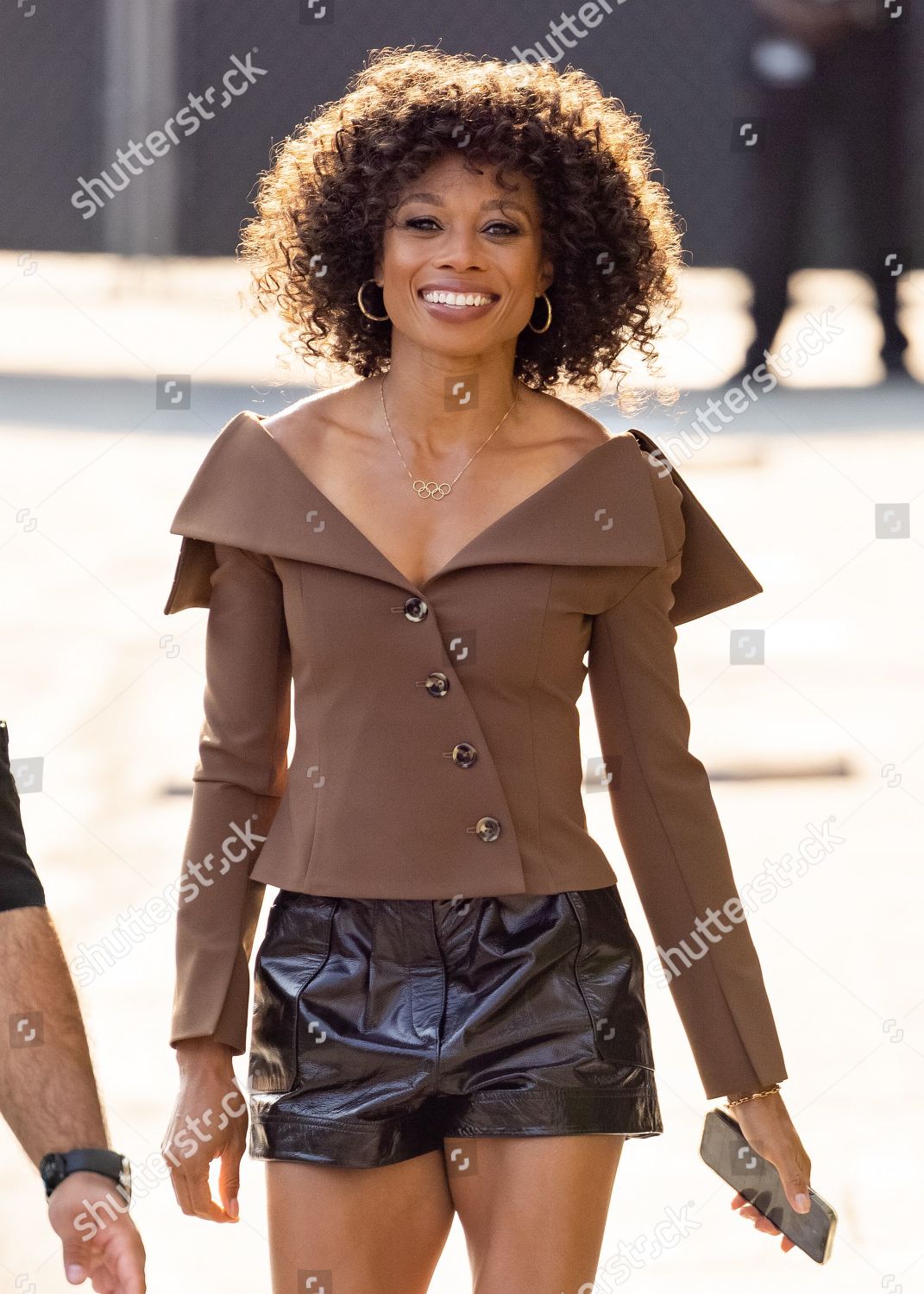 Allyson Felix Editorial Stock Photo - Stock Image | Shutterstock