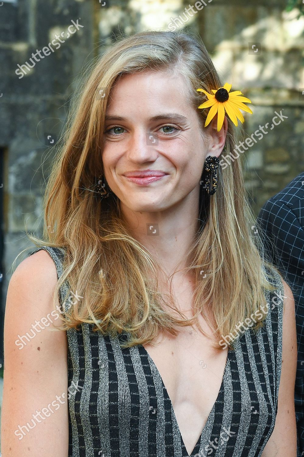Noemie Schmidt Editorial Stock Photo - Stock Image | Shutterstock