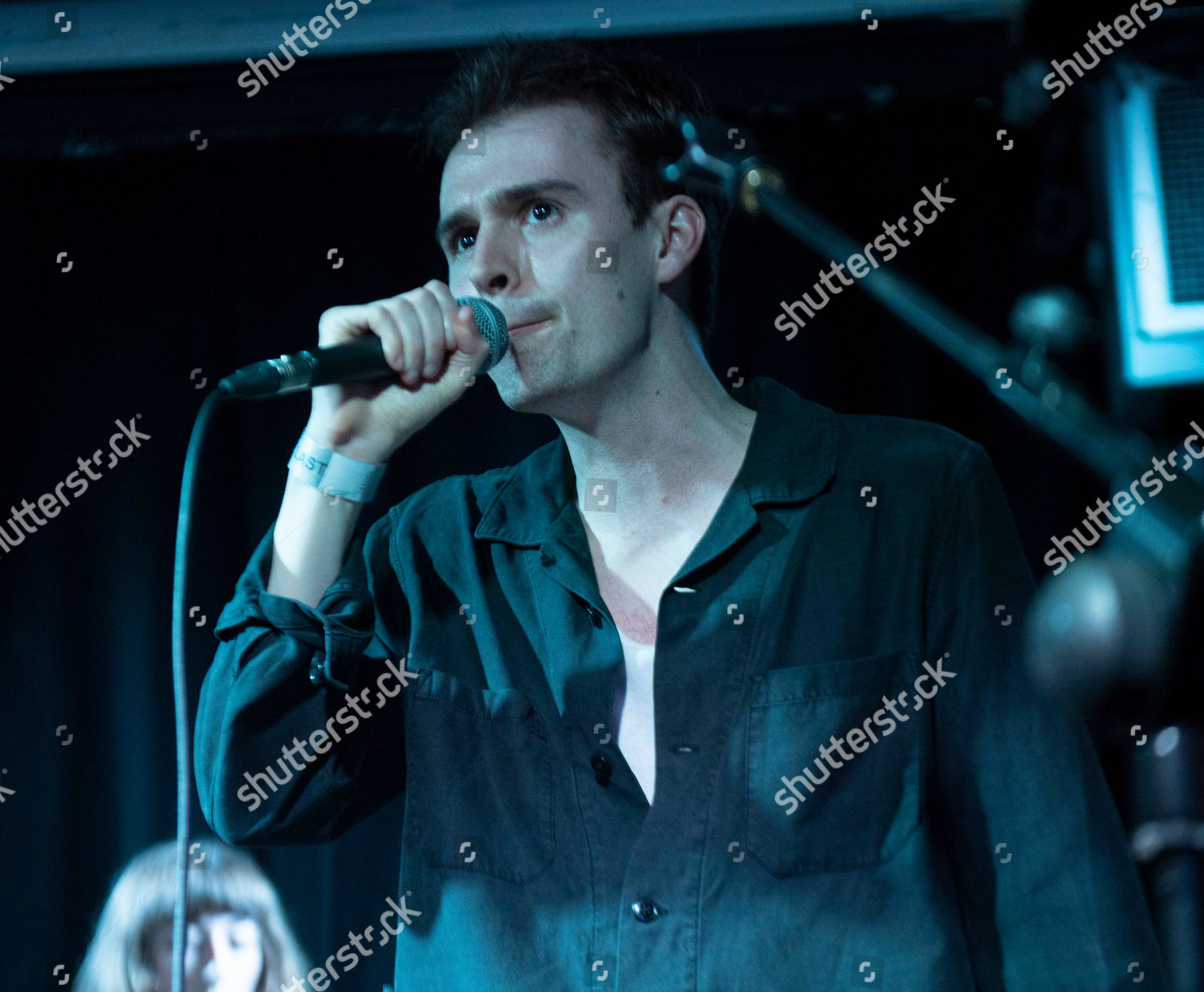 Regressive Left Concert Editorial Stock Photo - Stock Image | Shutterstock