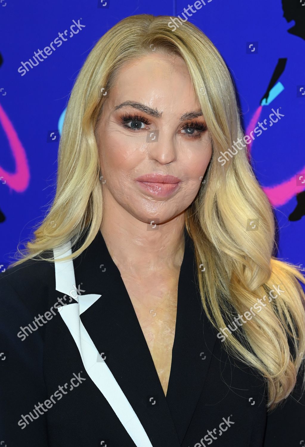 Katie Piper Editorial Stock Photo Stock Image Shutterstock   Shutterstock 12367146ga 