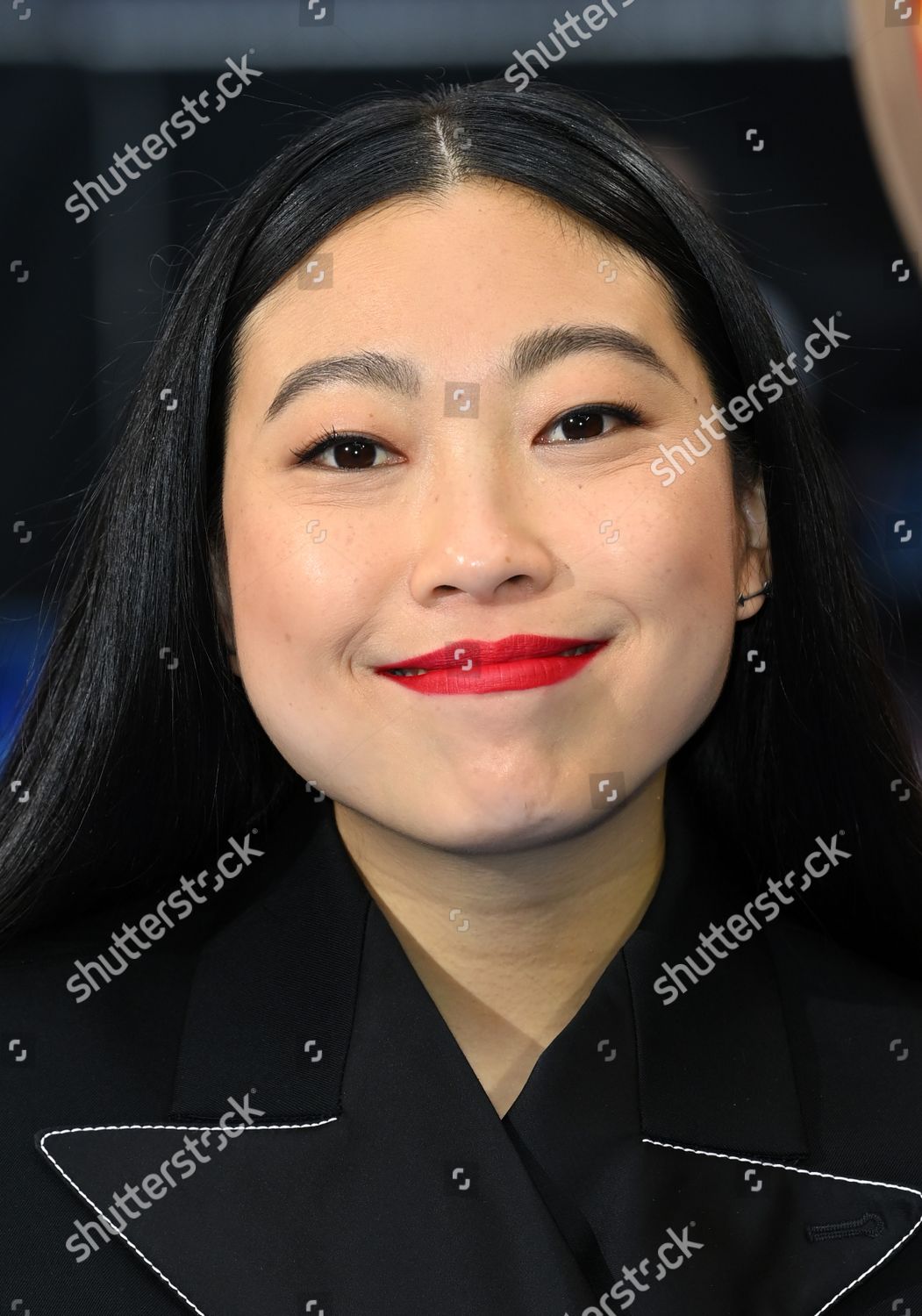 Awkwafina Editorial Stock Photo - Stock Image | Shutterstock