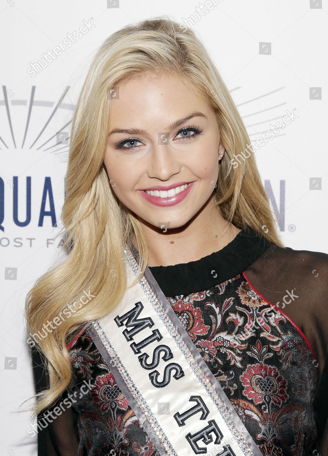 Miss Teen Nudist