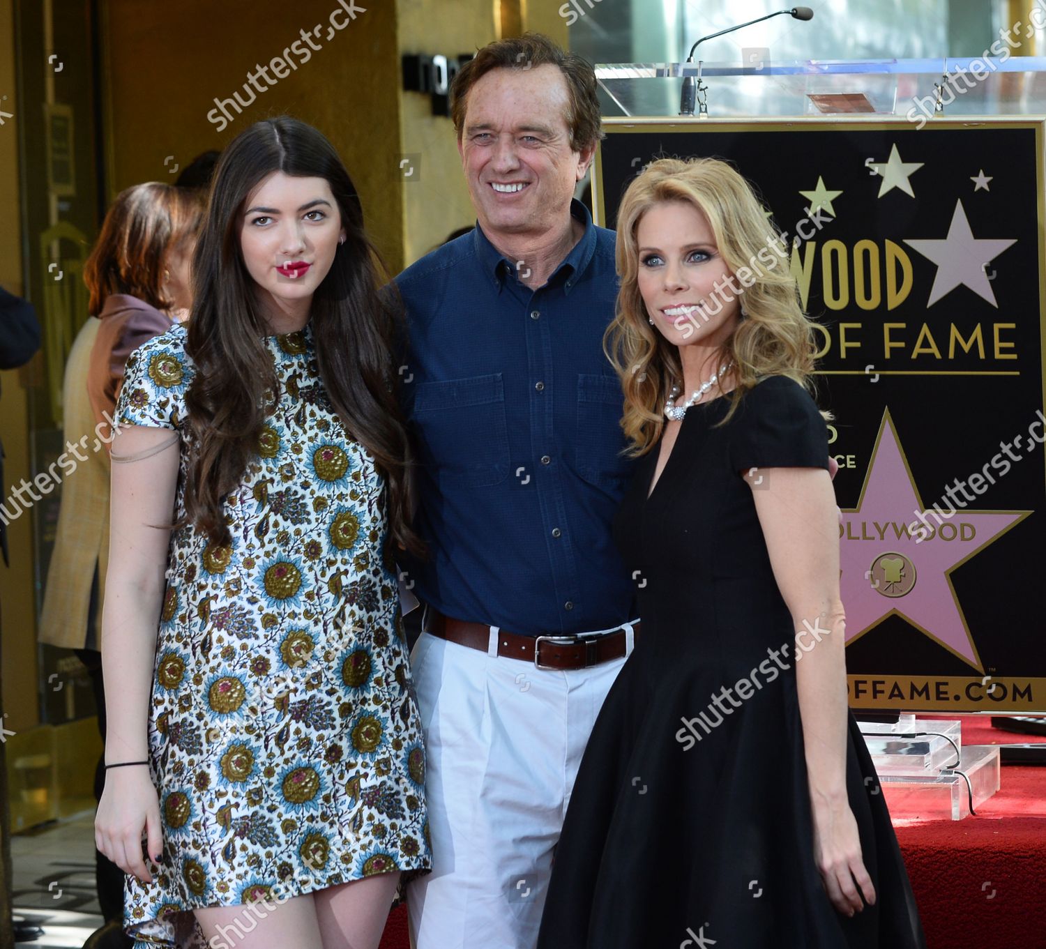 robert f kennedy jr kyra kennedy