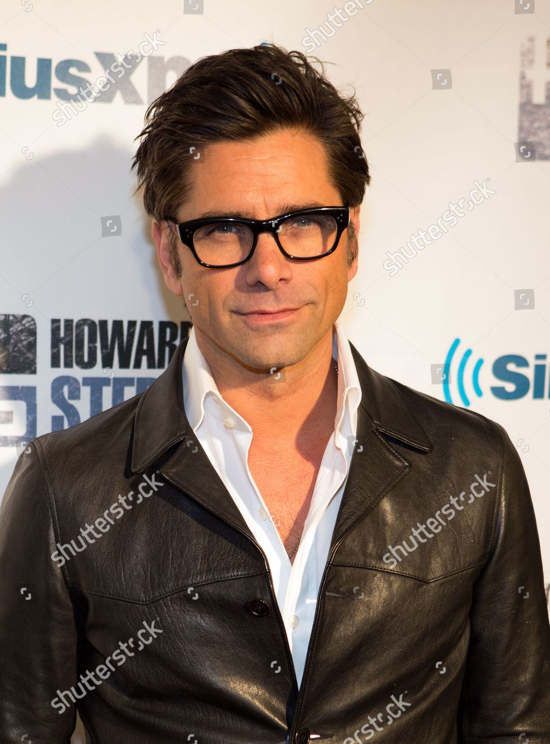 John Stamos Arrives On Red Carpet Editorial Stock Photo - Stock Image ...