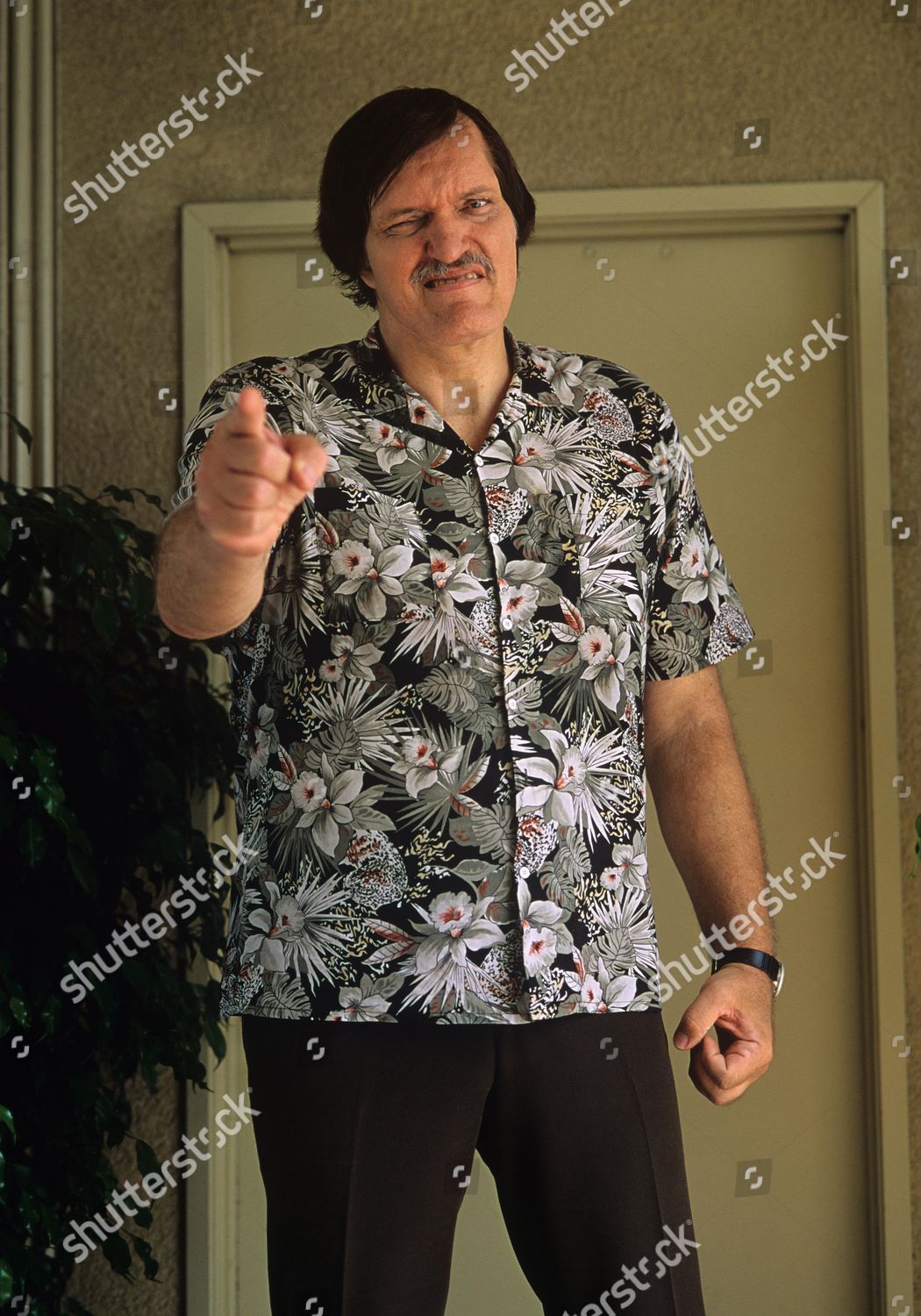 Richard Kiel Editorial Stock Photo - Stock Image | Shutterstock