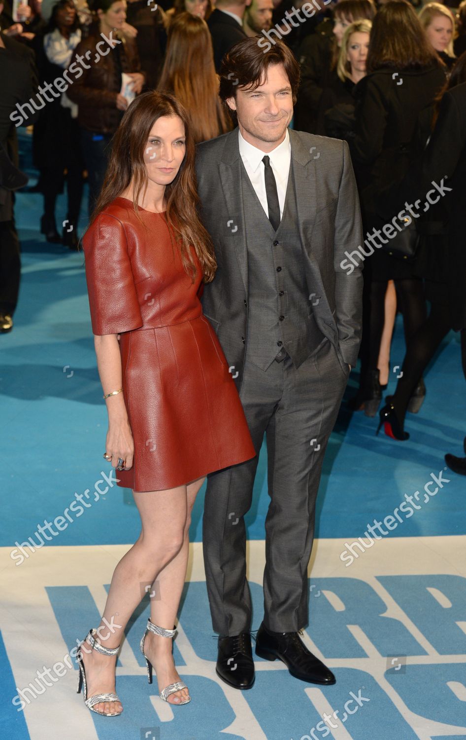 American Actress Amanda Anka American Actor Editorial Stock Photo