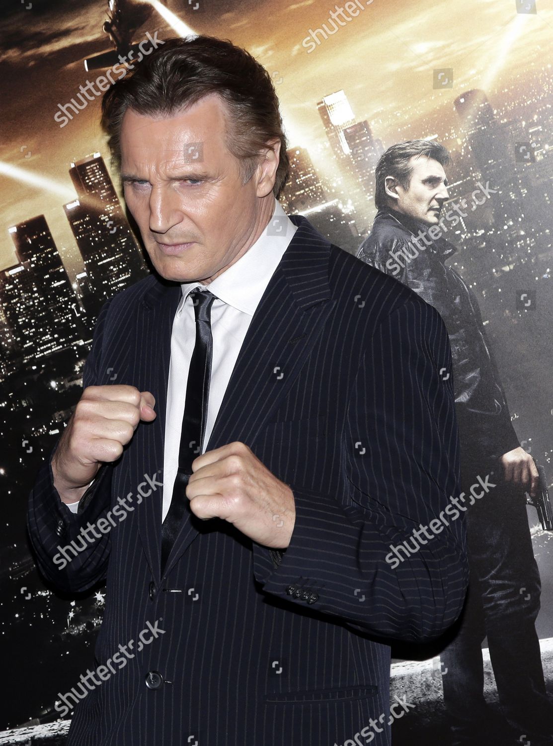 Pam Anderson And Liam Neeson The Red Carpet Moment That Broke The Internet - pdqcrsc