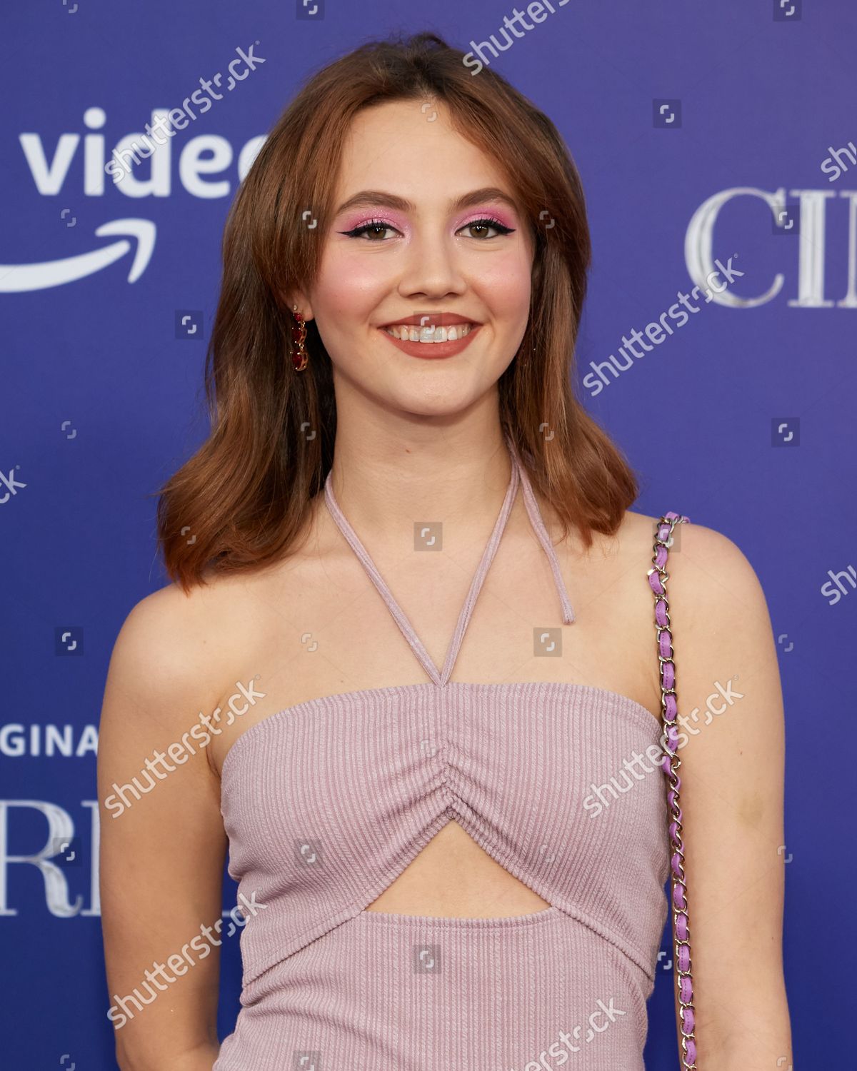 Iris Aptow Editorial Stock Photo Stock Image Shutterstock