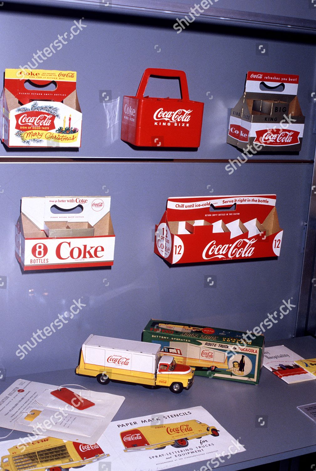 coca-cola-products-editorial-stock-photo-stock-image-shutterstock