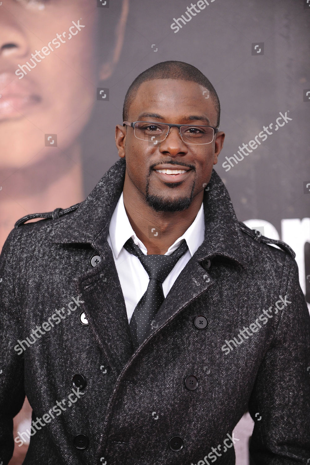 Lance Gross Editorial Stock Photo - Stock Image | Shutterstock