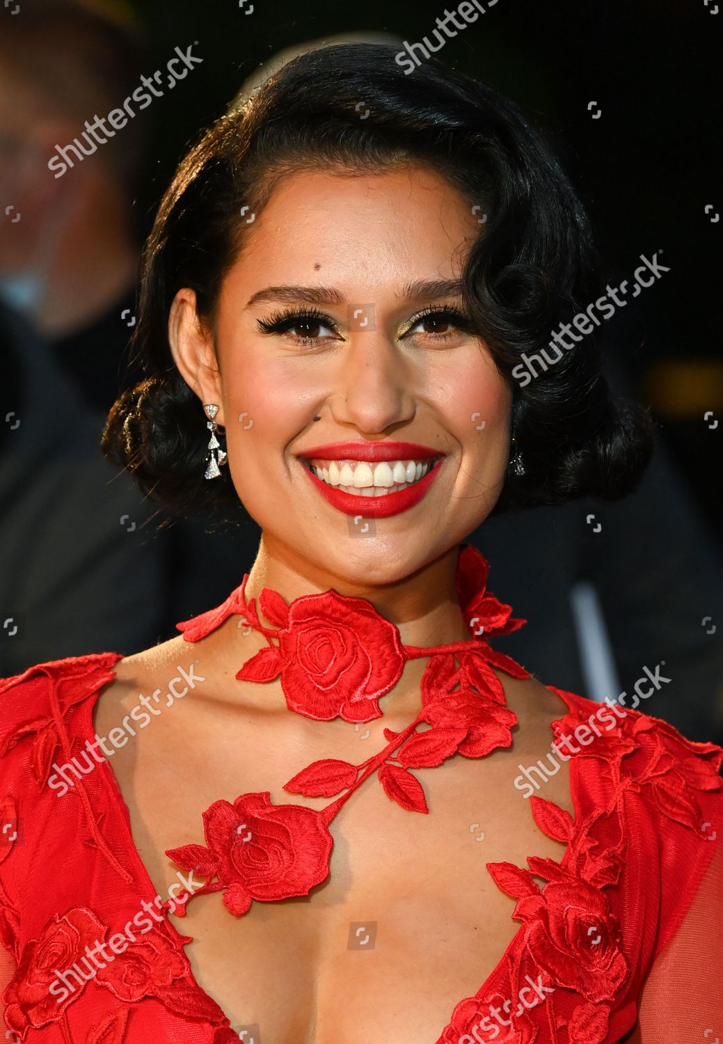 Raye Rachel Agatha Keen Editorial Stock Photo Stock Image Shutterstock