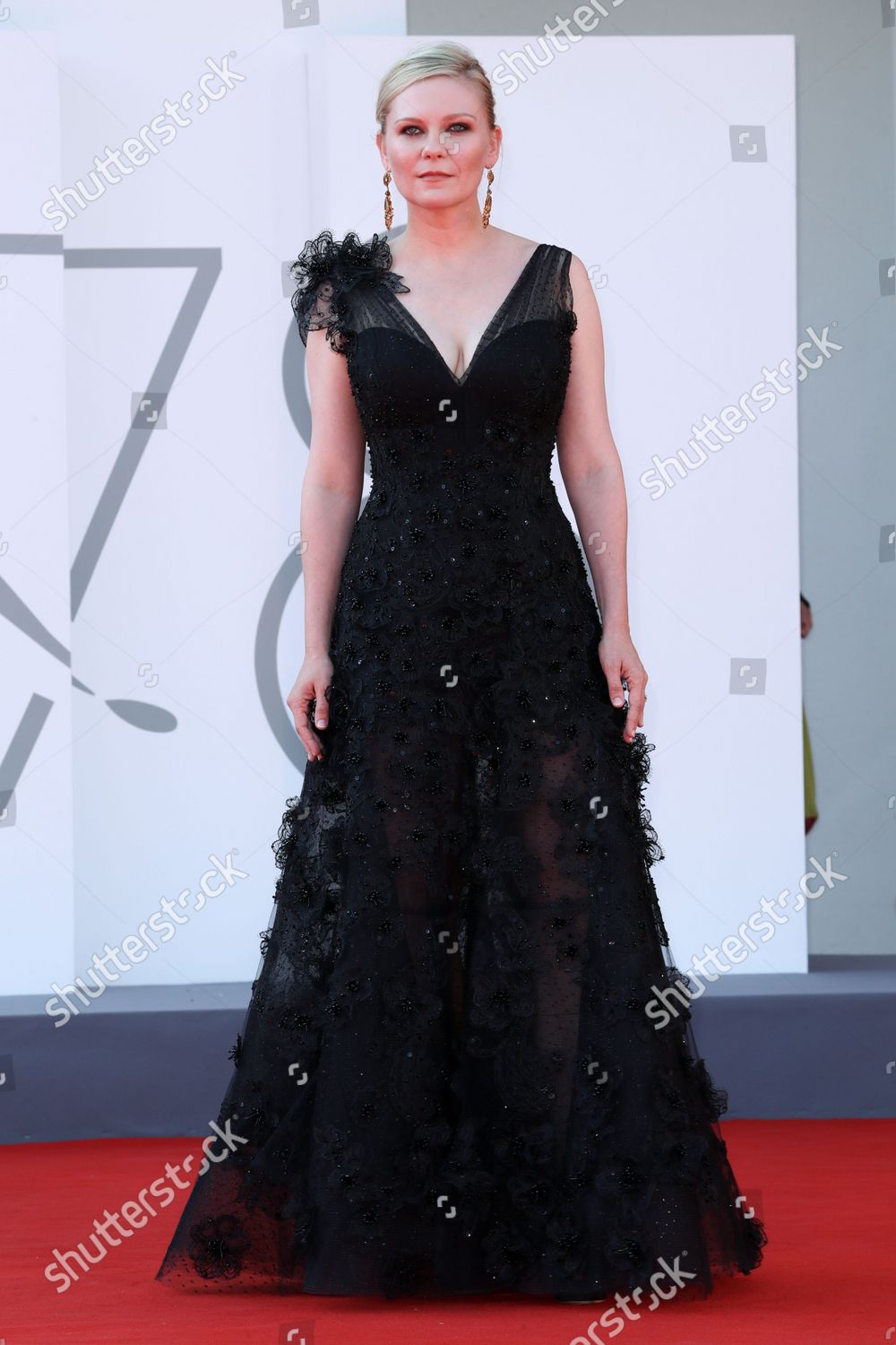 Kirsten Dunst Editorial Stock Photo - Stock Image | Shutterstock