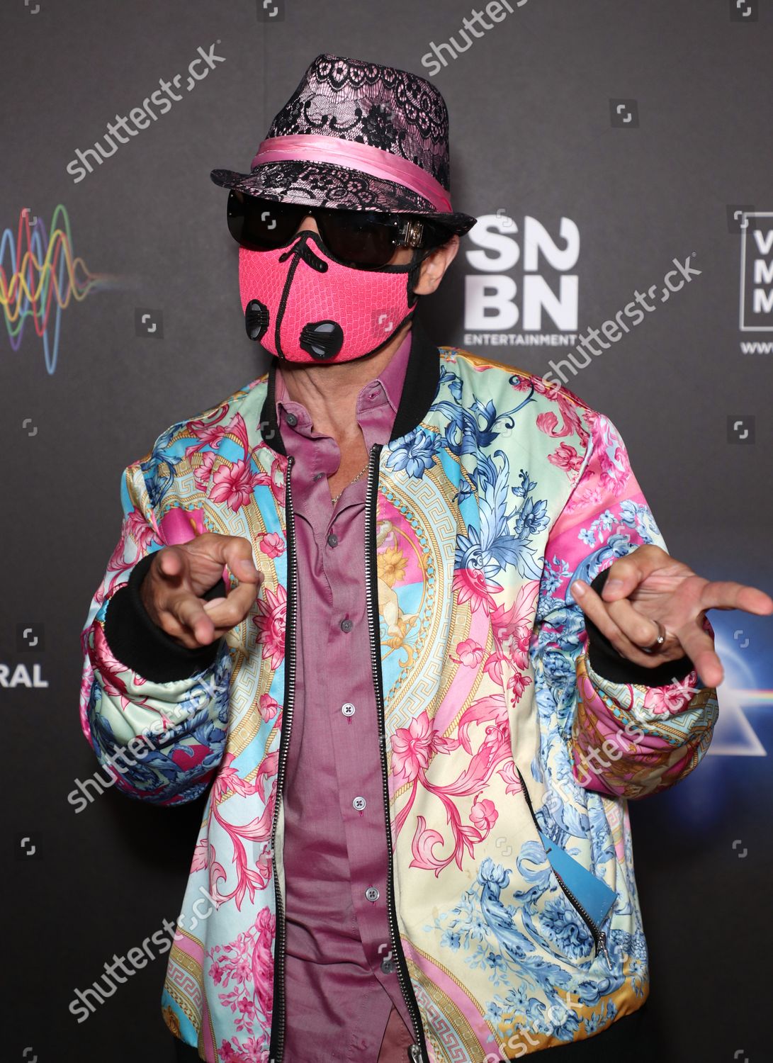 Corey Feldman Editorial Stock Photo - Stock Image | Shutterstock